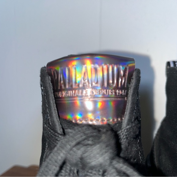 EUC Palladium Revolt HI TX size 6 - Picture 6 of 16